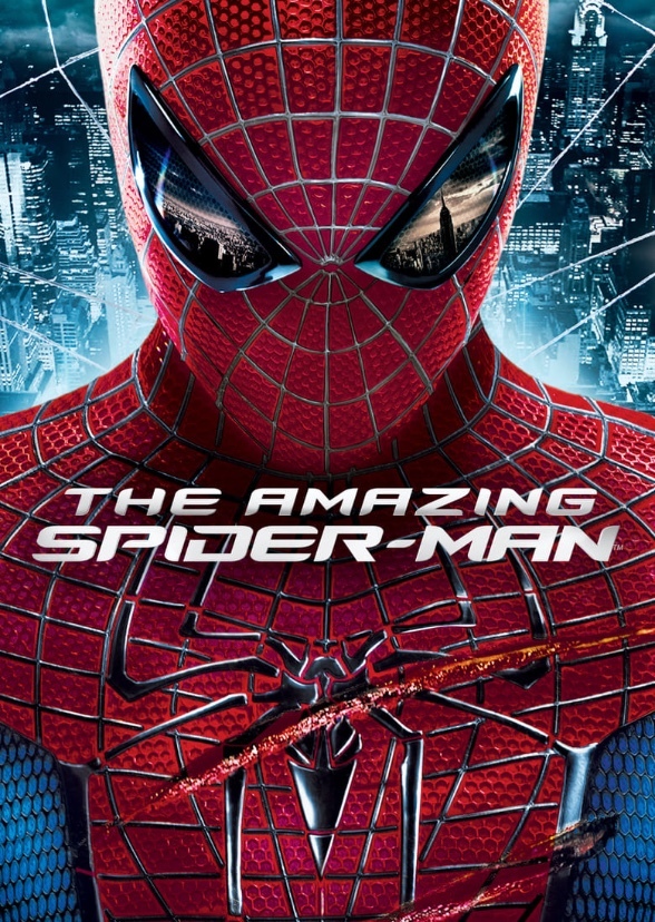 The Amazing Spider-Man (1988)