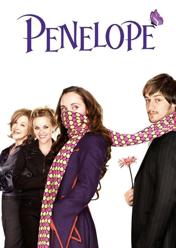 Penelope Remake