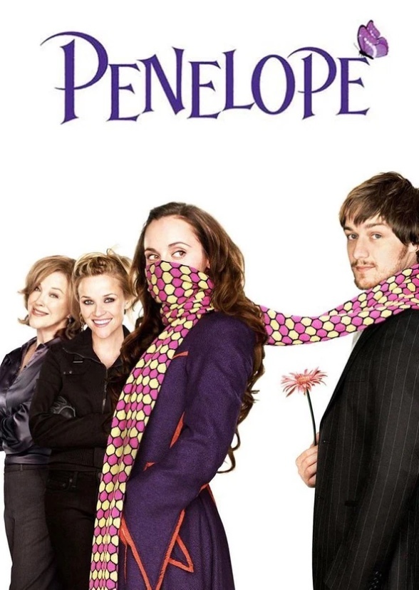 Penelope Remake