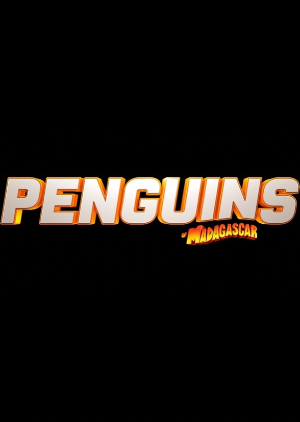 The Misfits in Penguins Of Madagascar