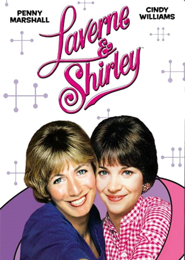 Penny & Cindy