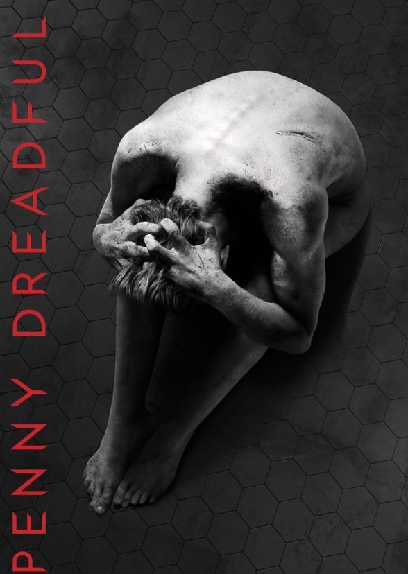 Penny Dreadful 