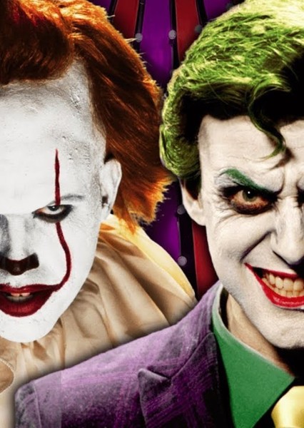 Find an Actor to Play Pennywise in Pennywise Vs Joker on myCast
