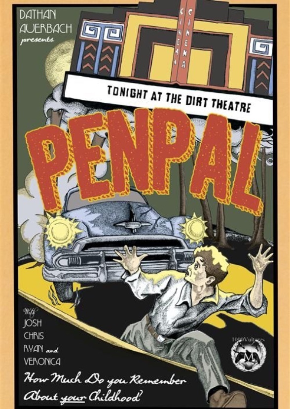 Penpal