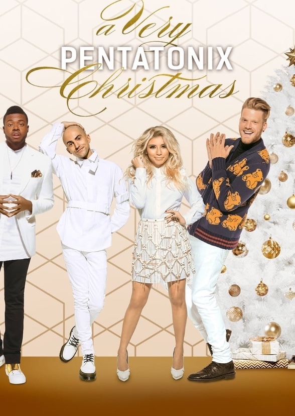 Pentatonix (Biopic)