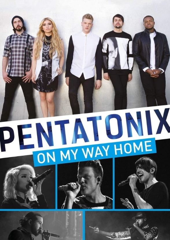 Pentatonix biopic