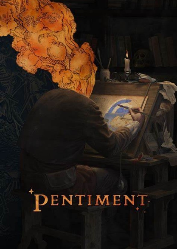 Pentiment 