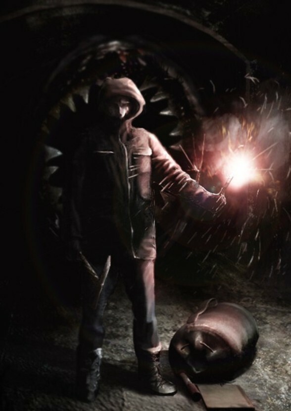 Penumbra