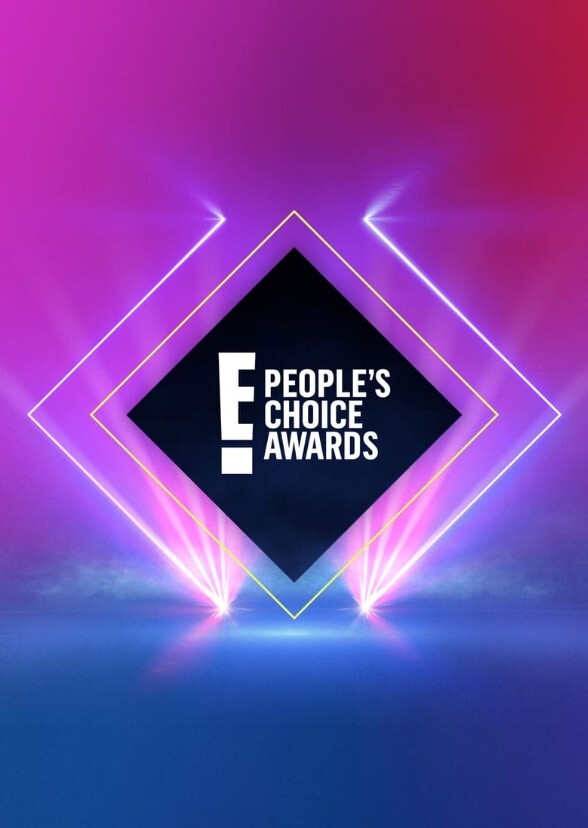 People Choice Awards Fan Casting on myCast
