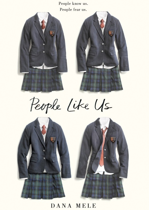 People Like Us