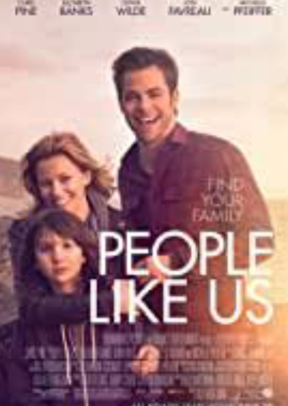 People Like Us.