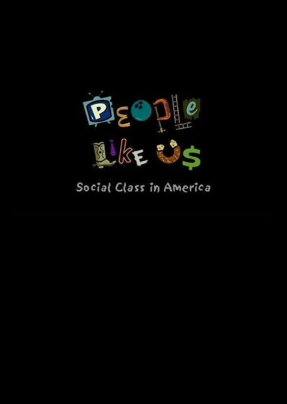 People Like Us