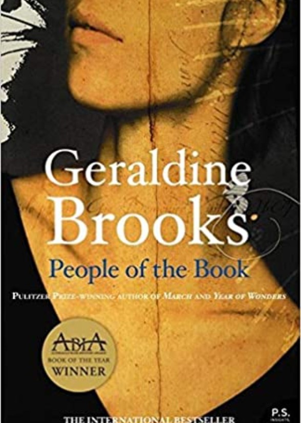 People of the Book 