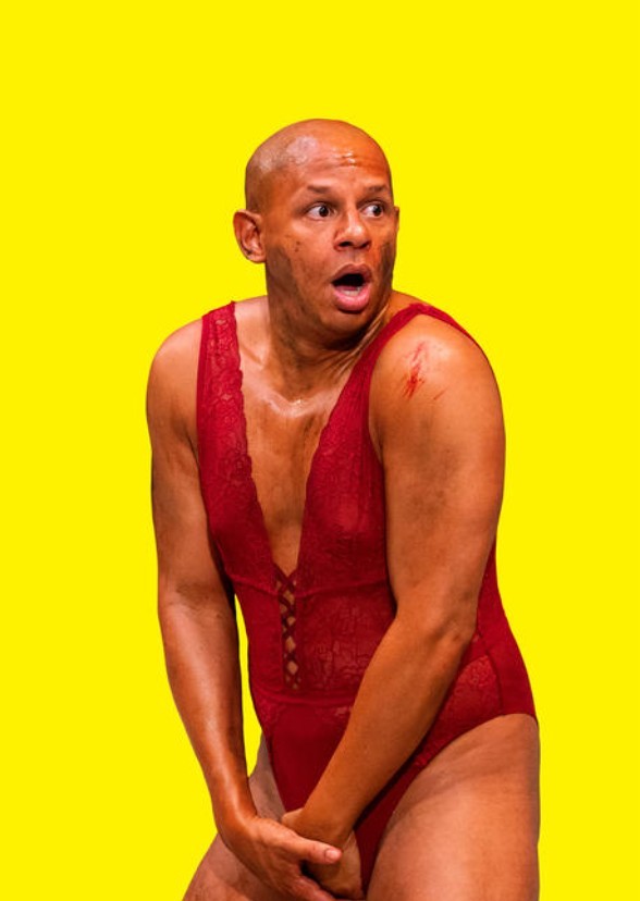 People That Should be on The Eric Andre Show