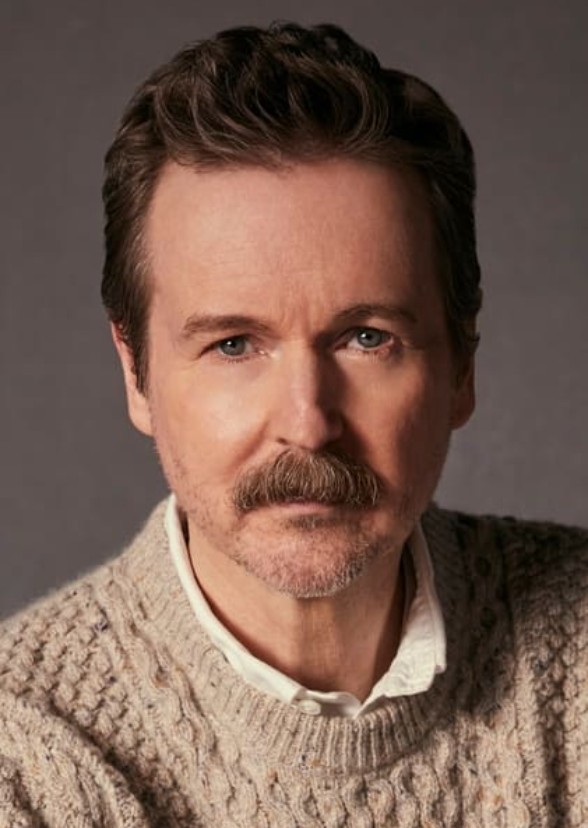 People that should collaborate with Matt Reeves