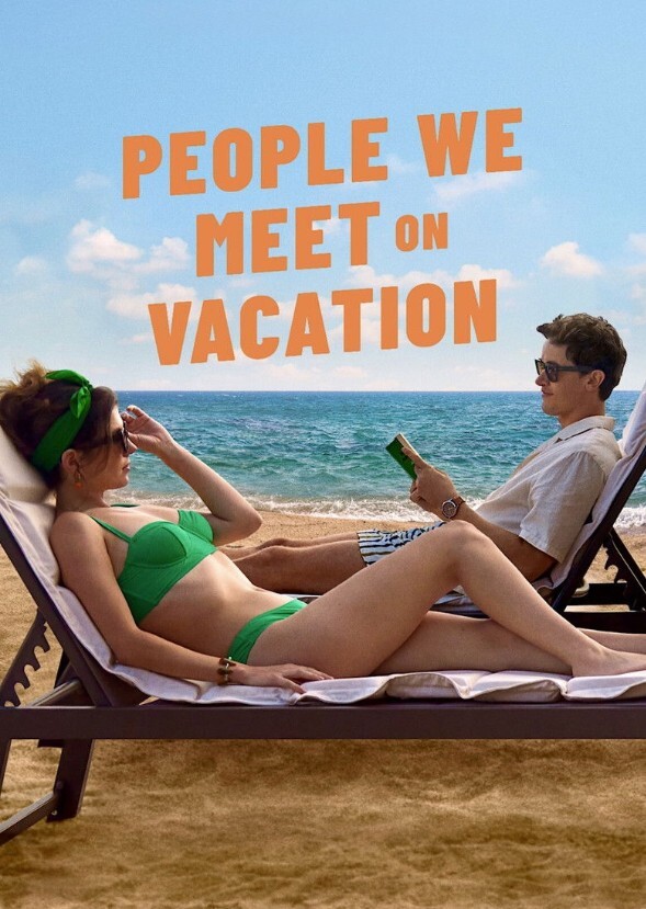 People We Meet On Vacation (1986)