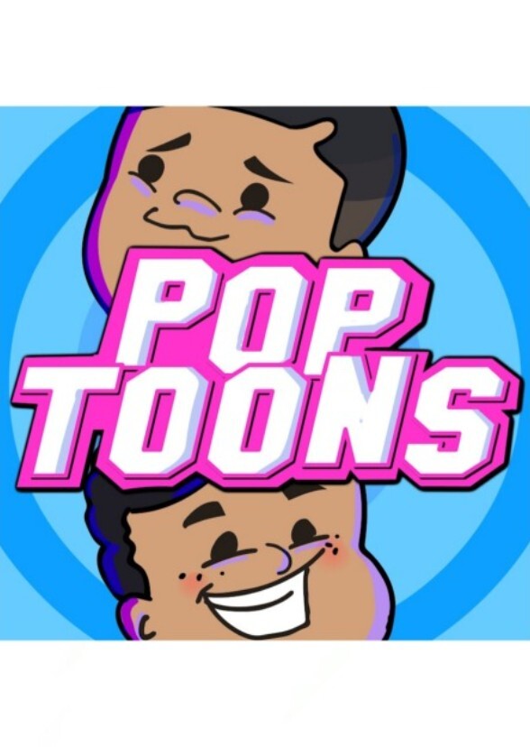 People We Want in PopToons