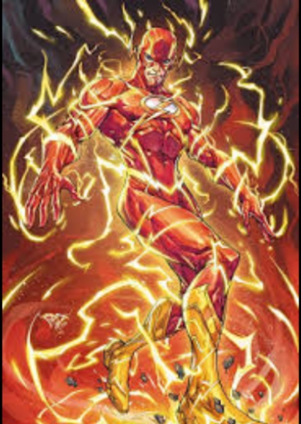 People who can replace Ezra Miller as the new Flash