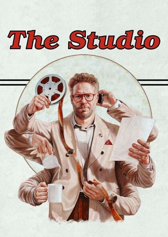 People who should appear in the studio