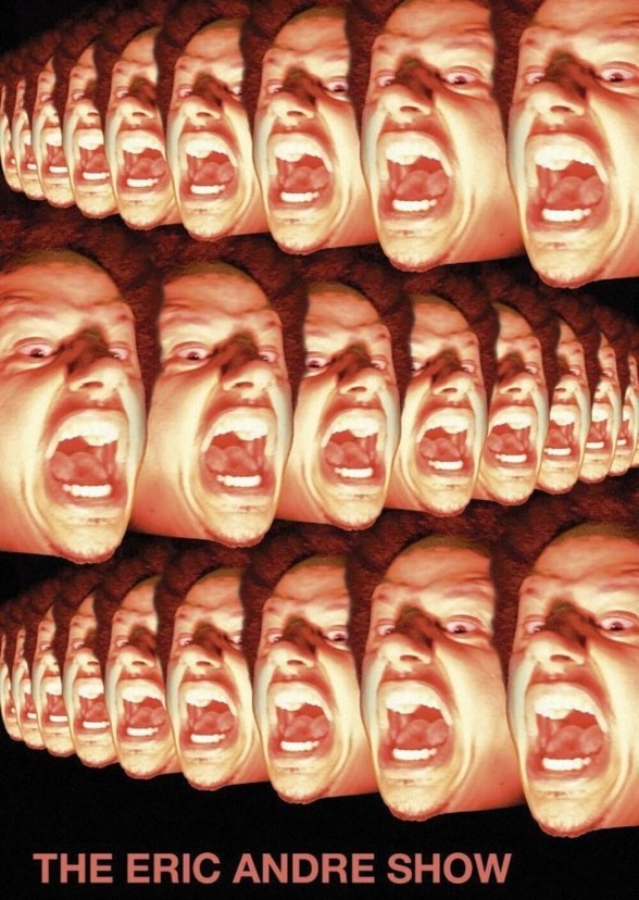 People who should be on the Eric Andre show