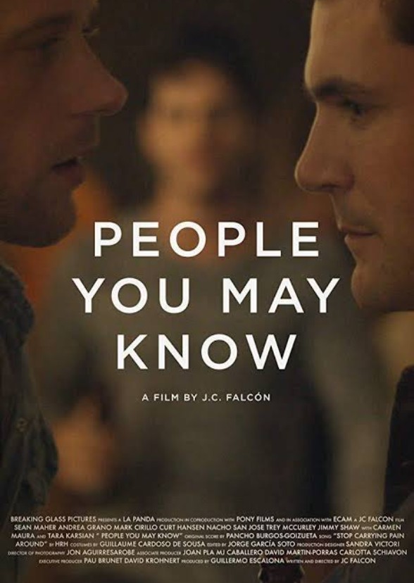 People You May Know.