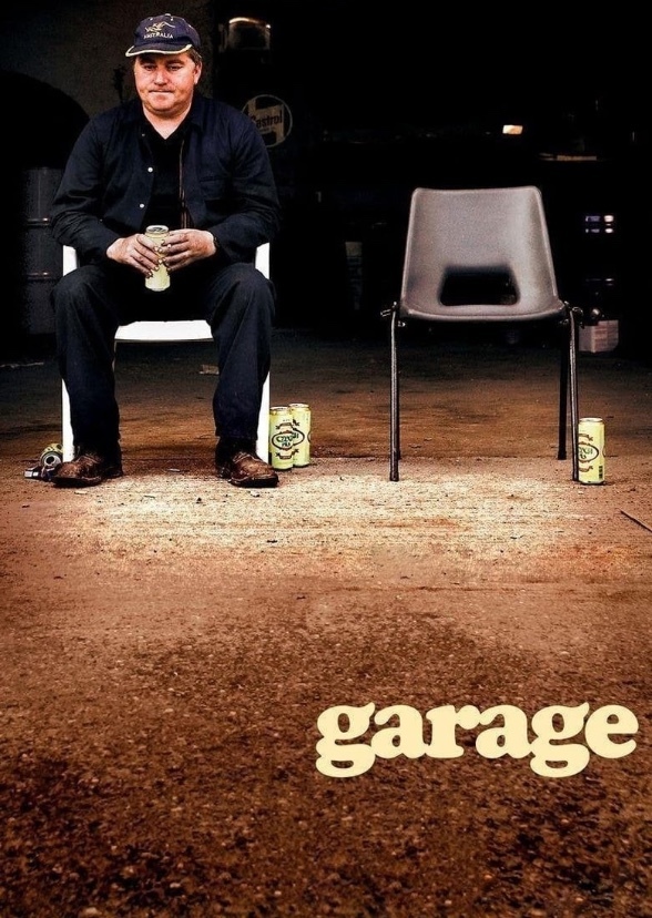 Pepi Garage (2009)