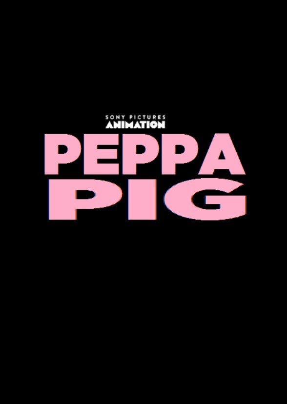 Peppa Pig (2023 film)