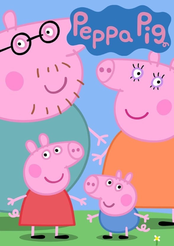 Peppa Pig And Baldis Epic Skateboard Adventure