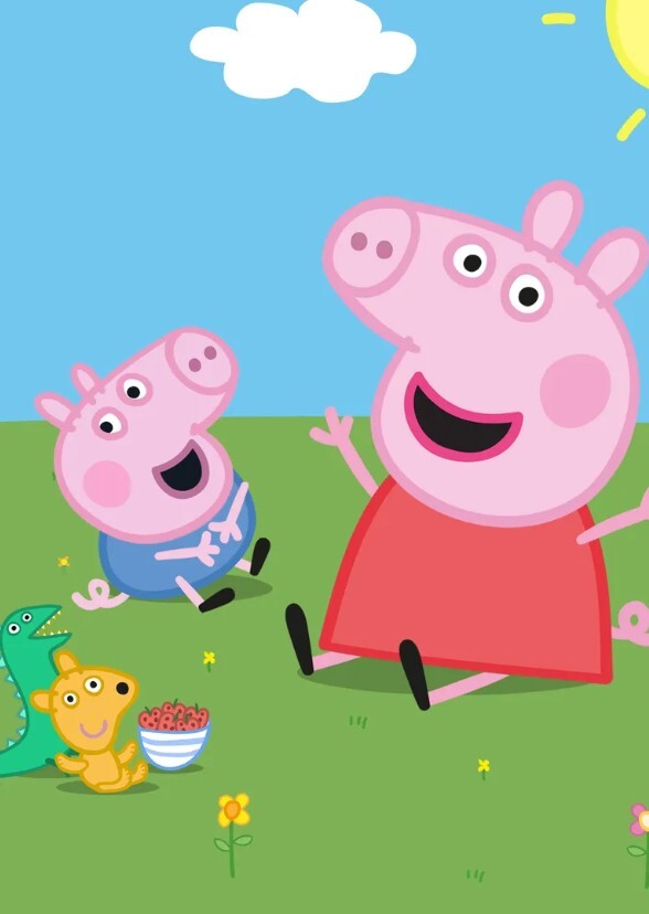 Peppa Pig Tales