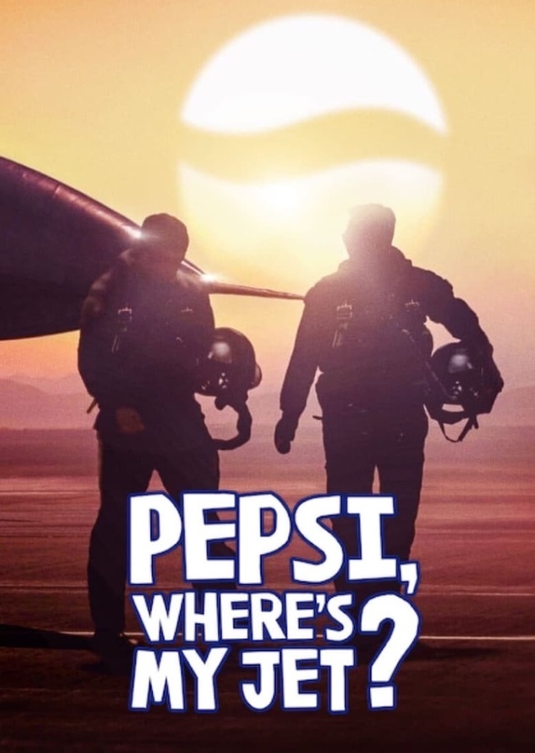 Pepsi the movie 