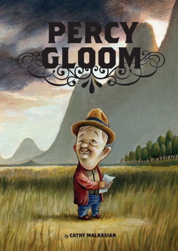 Percy Gloom