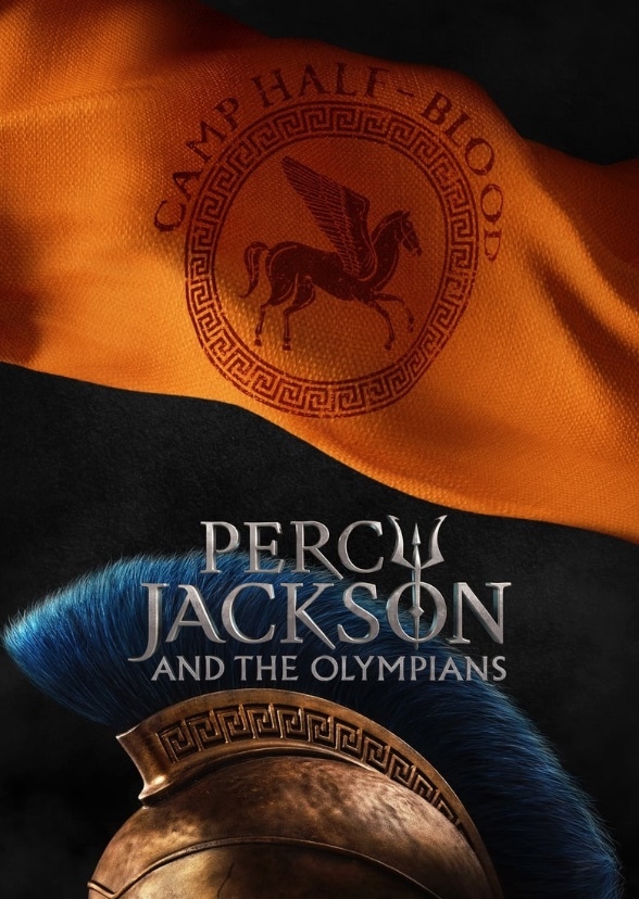 Percy Jackson and the Olimpians Fan Casting on myCast