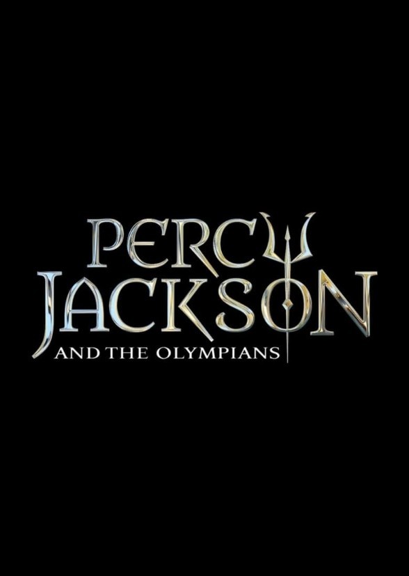 Percy Jackson and the Olympians (Disney+)