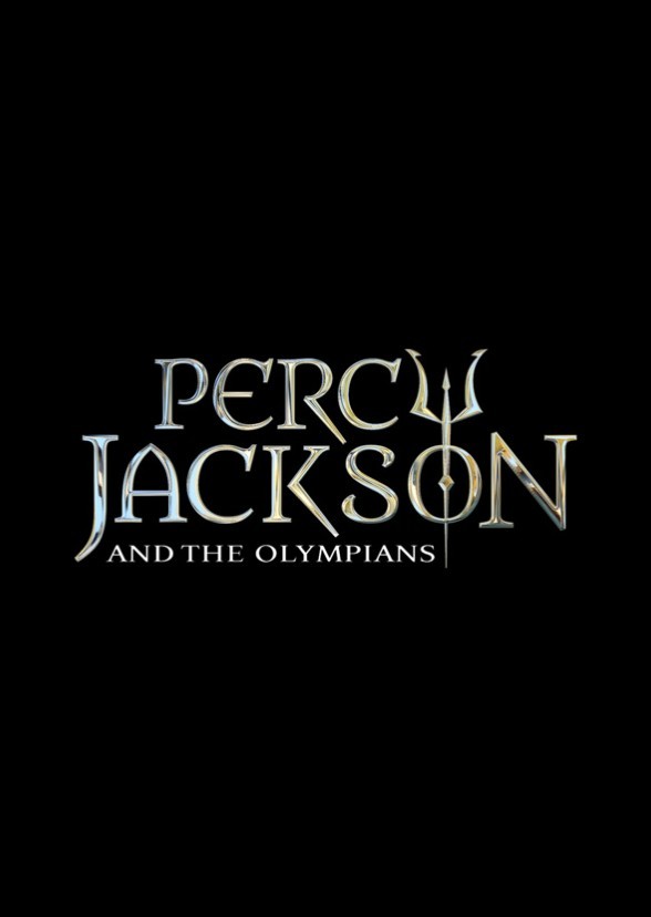 Percy Jackson and the Olympians