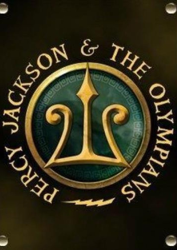 Percy Jackson and The Olympians