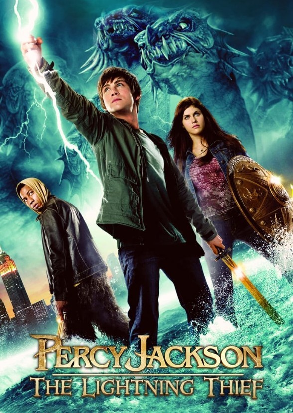 Argus Fan Casting for Percy Jackson and The Olympians myCast Fan Casting Your Favorite Stories