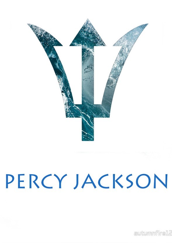 Percy Jackson and the Olympians
