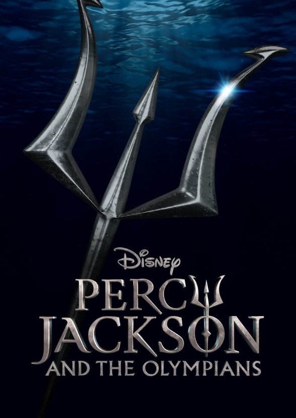 Percy Jackson