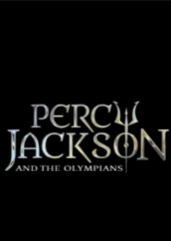 Percy Jackson