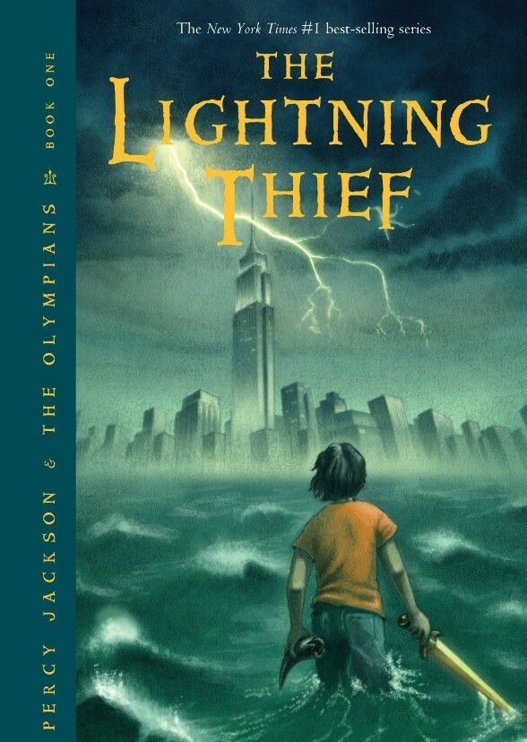 Percy Jackson