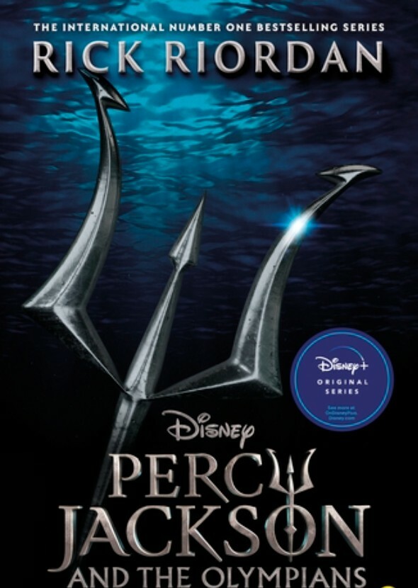 Percy Jackson 