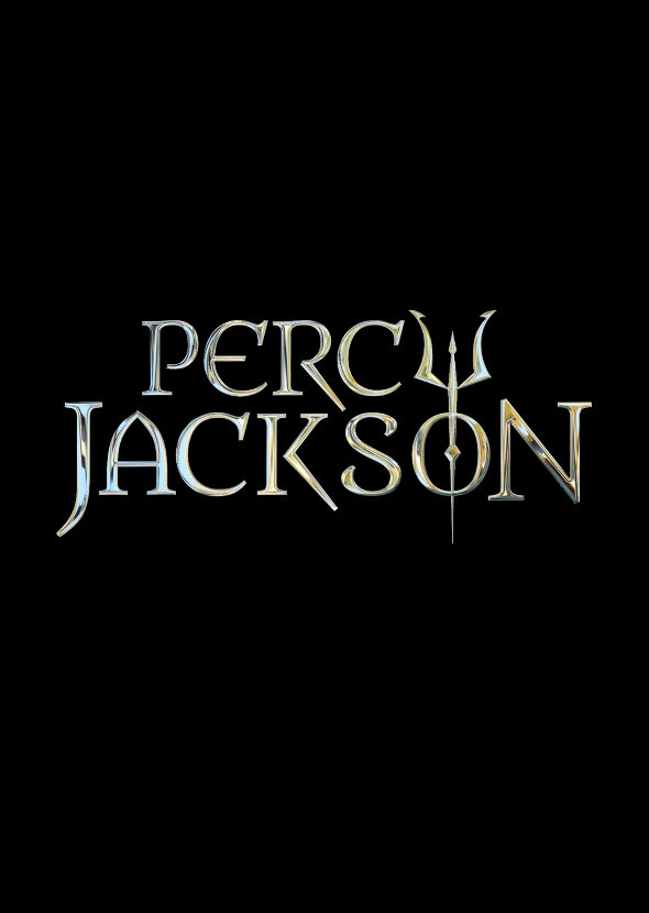 Percy Jackson