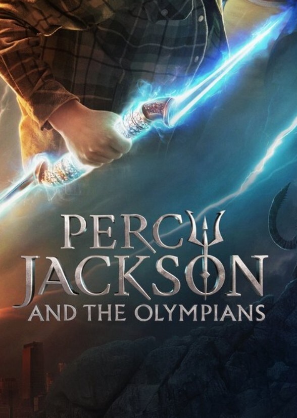 Percy Jackson