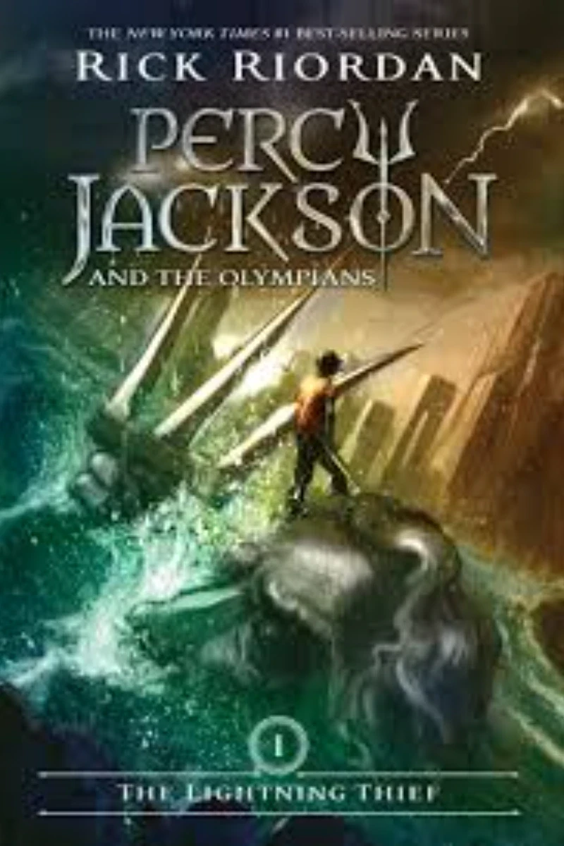 Percy Jackson