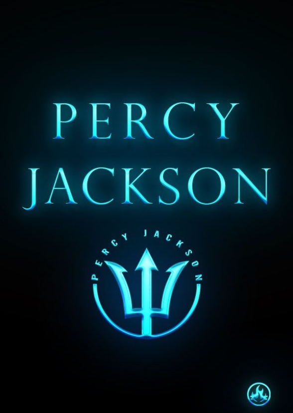 Percy Jackson (Recast)