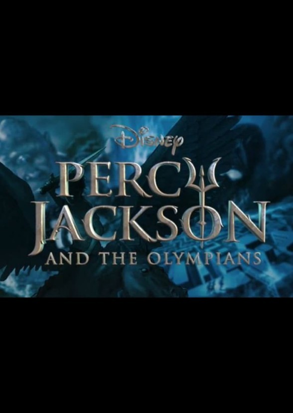 Percy Jackson secondary cast