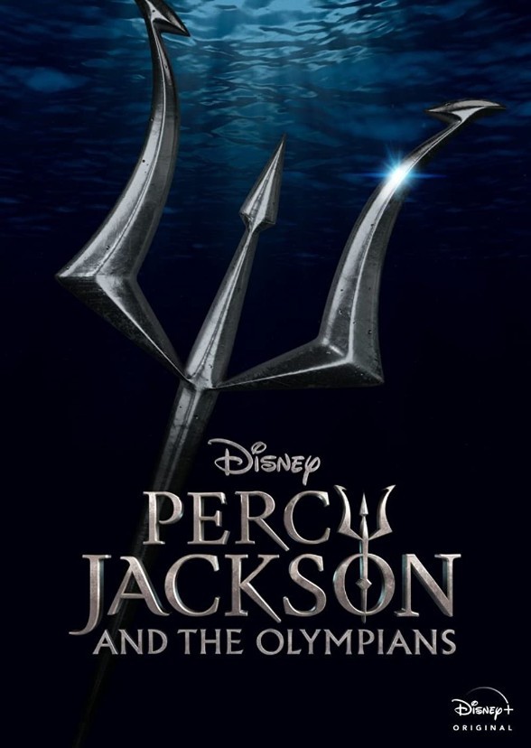 Percy Jackson & the Olympians