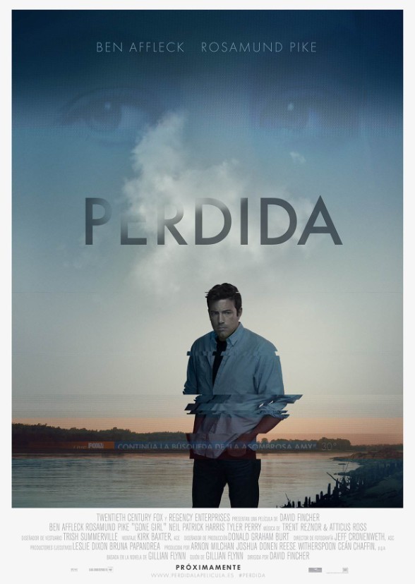 Perdida