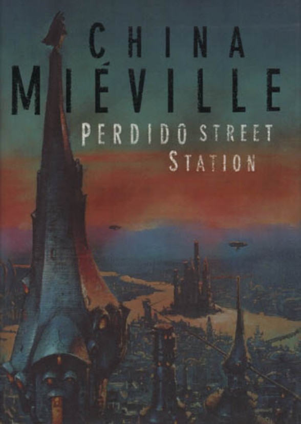 Perdido Street Station