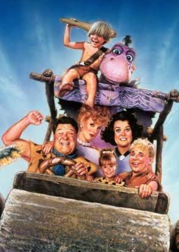 Perfect 1990s live action cartoon fancasting